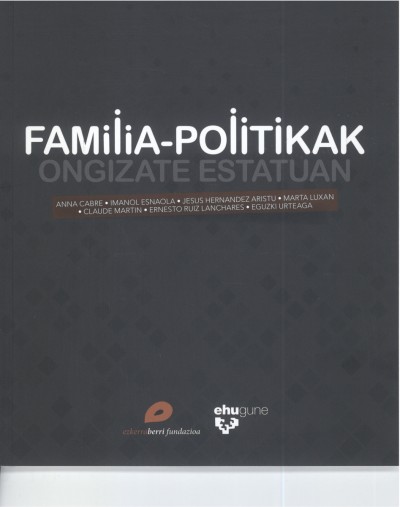 Familia Politikak Ongizate Estatuan